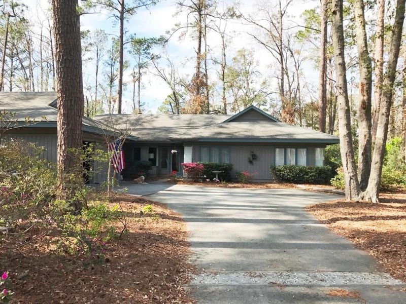 Hilton Head Long Term Rentals