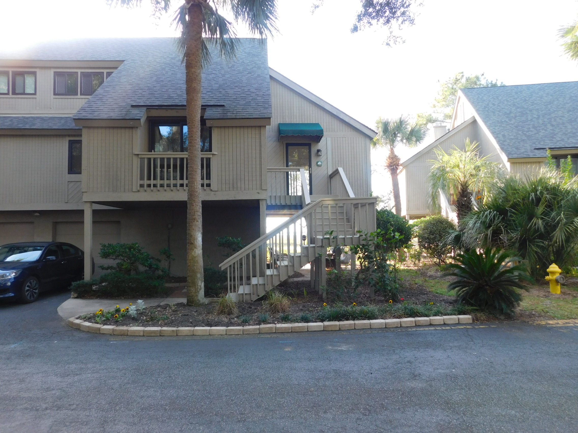 Hilton Head Long Term Rentals