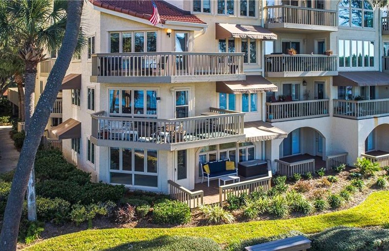 Hilton Head Long Term Rentals