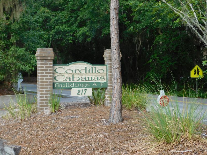 Hilton Head Long Term Rentals